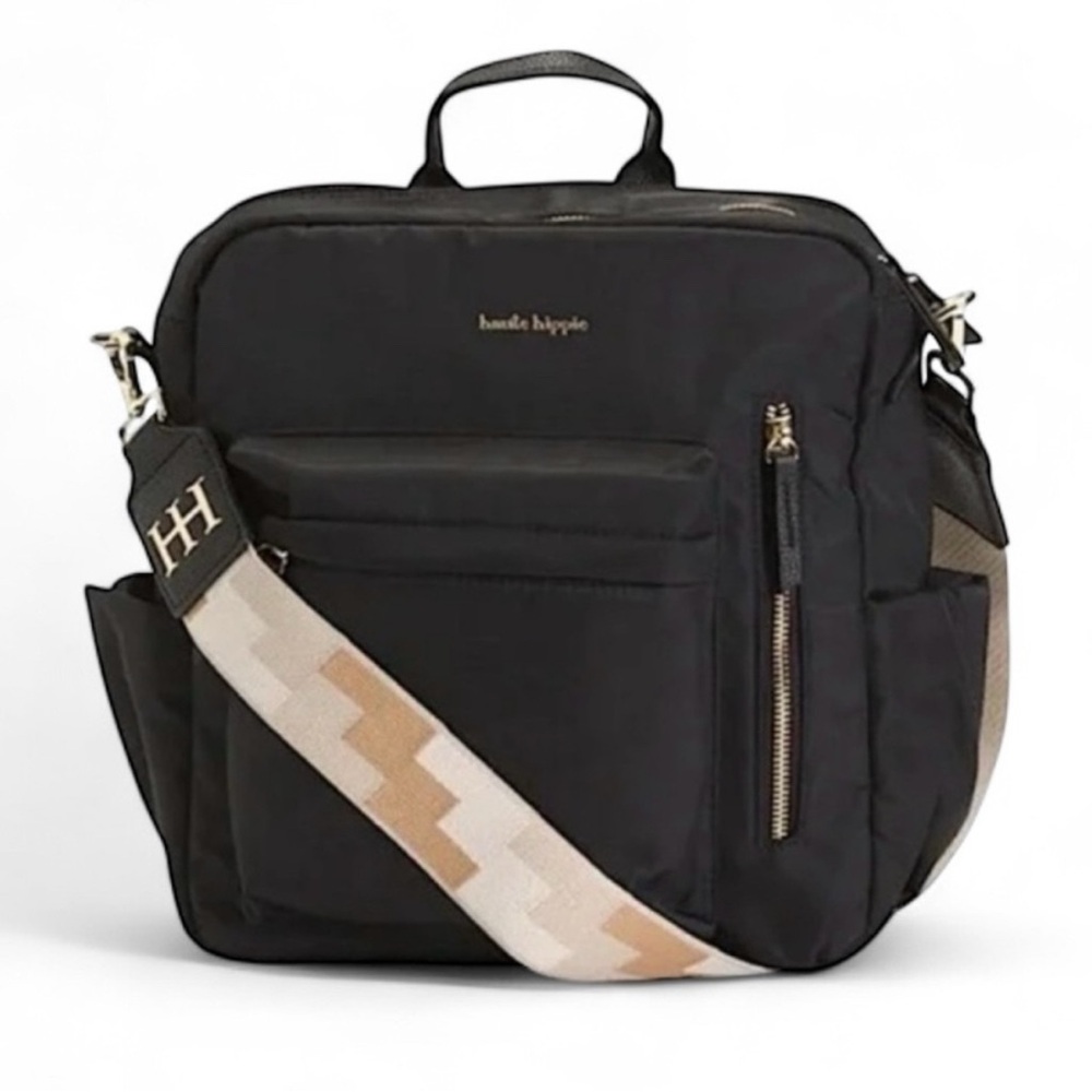 NEW NWT Haute Hippie Backpack